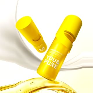 Émulsion équilibrante pour la peau YOU&PURE, 100g