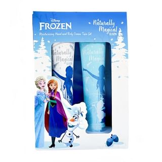 everyBody Labo - Disney Frozen Hand & Body Cream Set (1 set)