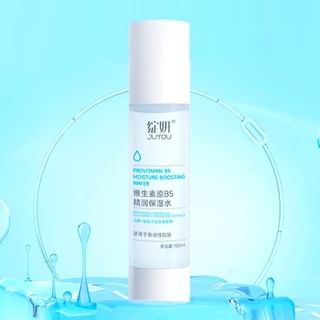 Agua hidratante con Provitamina B5 Juyou