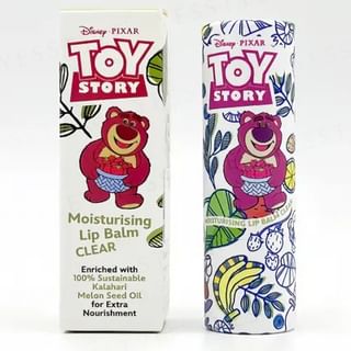 everyBody Labo Disney Lotso Moisturizing Lip Balm 3.8g