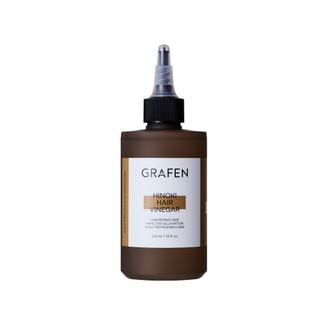 Vinaigre capillaire Grafen Hinoki 210 ml