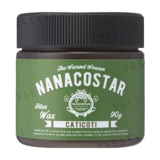 NANACOSTAR Hair Wax 90g