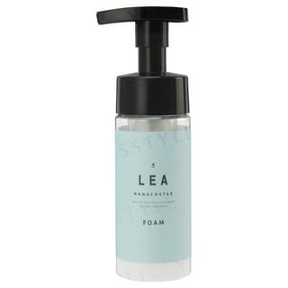 Tratamiento en espuma LEA NANACOSTAR 120 ml