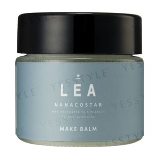Bálsamo capilar NANACOSTAR LEA 45g