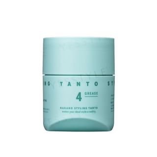 Nakano Styling Grease, 4 in 90g