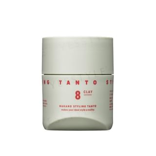 Nakano Styling Clay, 8 oz/90g
