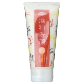Limpieza facial LUERLING 170g