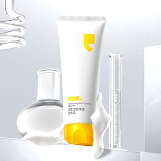 Nettoyant purifiant YOU&PURE - 100g