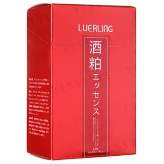 LUERLING Sleeping Mask, 5ml x 22