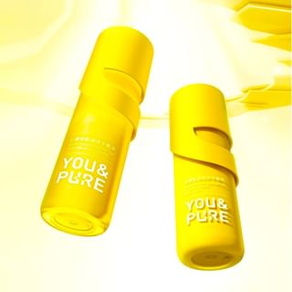 Tónico equilibrador YOU&PURE #Tónico - 120 ml