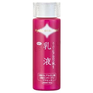 Lotion Lait Acide Hyaluronique Super Tabibijin, 150 ml