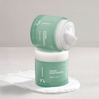 Crème de réparation à la panthénol super MISSHA 70ml