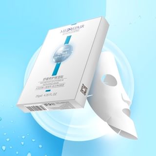 Set de mascarilla reparadora MedRepair 4D-HA+ (5 unidades)