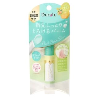 Bastón de bálsamo para uñas Chantilly Ducato (1 pieza)
