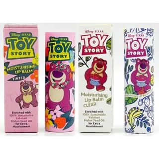 Set de bálsamo labial hidratante Disney Lotso de everyBody Labo (1 unidad)