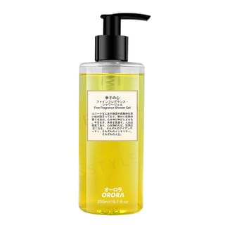 ORORA Heart of Sachiko Fragrance Shower Gel 250ml