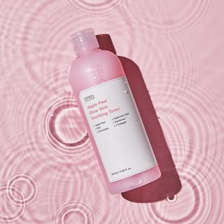Tónico iluminador con extracto de manzana SUNGBOON EDITOR 340 ml
