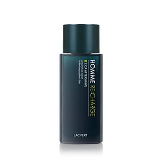 Aftershave reenergizante Lacvert Cica para hombre, 185 ml