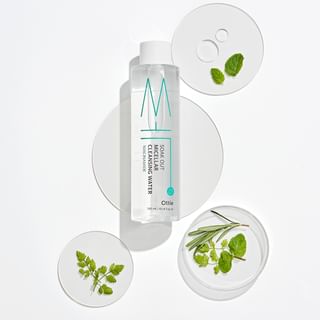 Agua limpiadora micelar Ottie 300ml