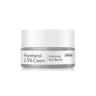 Crema Definitiva de Panthenol del 2,5 % de THE FACE SHOP 50 ml