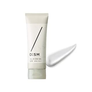 Gel solaire tout-en-un ANGFA SPF 30 PA+++, 70g