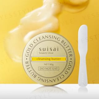 Balsamo limpiador Kanebo Suisai Oro Claro 90g