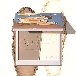 Nono Notes Highlight Contouring Palette #CP-01 - 14g