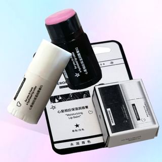 Set de bálsamo labial HERORANGE (2 x 1,5g)
