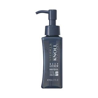 Aceite de reparación profunda Kose Stephen Knoll Deep & Renew 80 ml