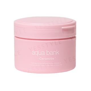 Crema limpiadora Kireicom Aqua Bank 130g