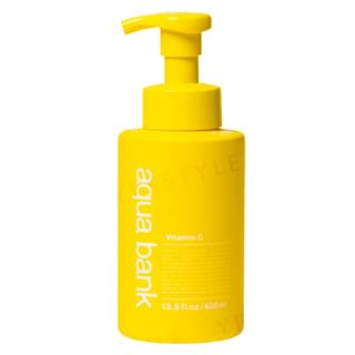 KIREICOM Clear VC Bubble Lotion 400ml
