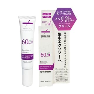 Crema Exospícula MARK AID 15g