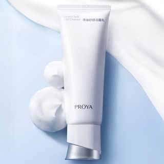 Limpiador facial puro y suave PROYA - 100g