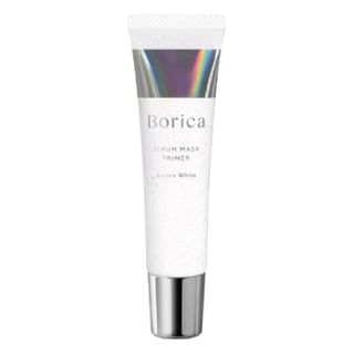 Primer de máscara sérum Borica Aurora Blanco, 20g
