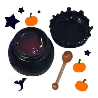 Masque à lèvres hydratant au miel HERORANGE, 8g