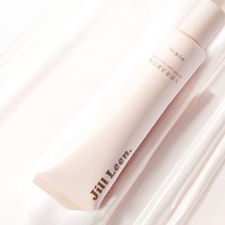 JILL LEEN Watery Skin Tint Tone-Up Cream, 40g