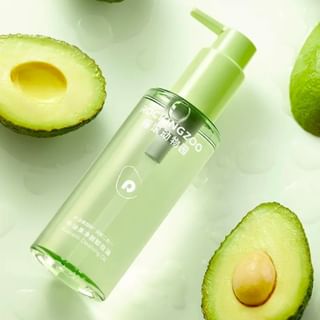 Aceite limpiador de aguacate ROCKINGZOO - 80ml