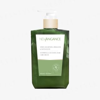 New Angle Hair Care Cream 300ml