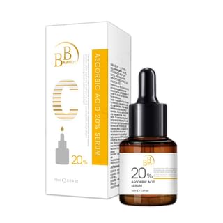 My Scheming - 20% Vitamin C Serum 15ml