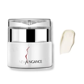 NEW ANGANCE Goat Milk Hydrating Day Cream 40ml