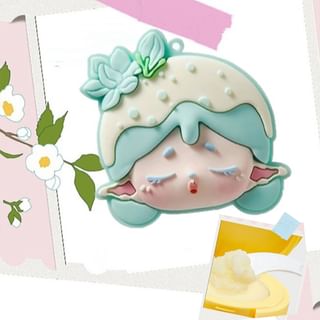 Balm floral Olemonde pour enfants - Jasmin