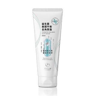 Limpieza corporal equilibrada con probióticos My Scheming, 250ml