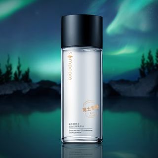 Simpcare Men's Oil Control Essence, 120ml