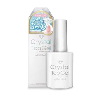 Gel Cristal de Belleza Cosme