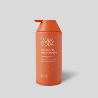Champú reparador MODAMODA 500g