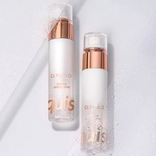 Leche fijadora de maquillaje O.TWO.O, 50ml