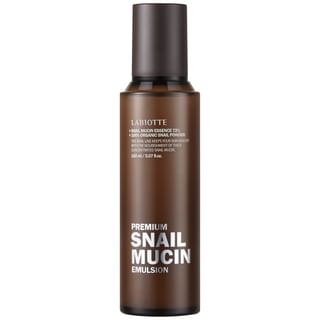Émulsion de mucine d'escargot LABIOTTE 150ml