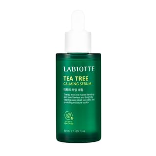 Suero calmante de árbol del té LABIOTTE 50ml