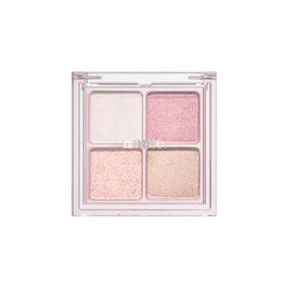 Paleta mude Full Bloom Glow 5g