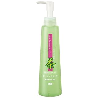 Gel Desmaquillante Tabibijin Té Verde, 200g